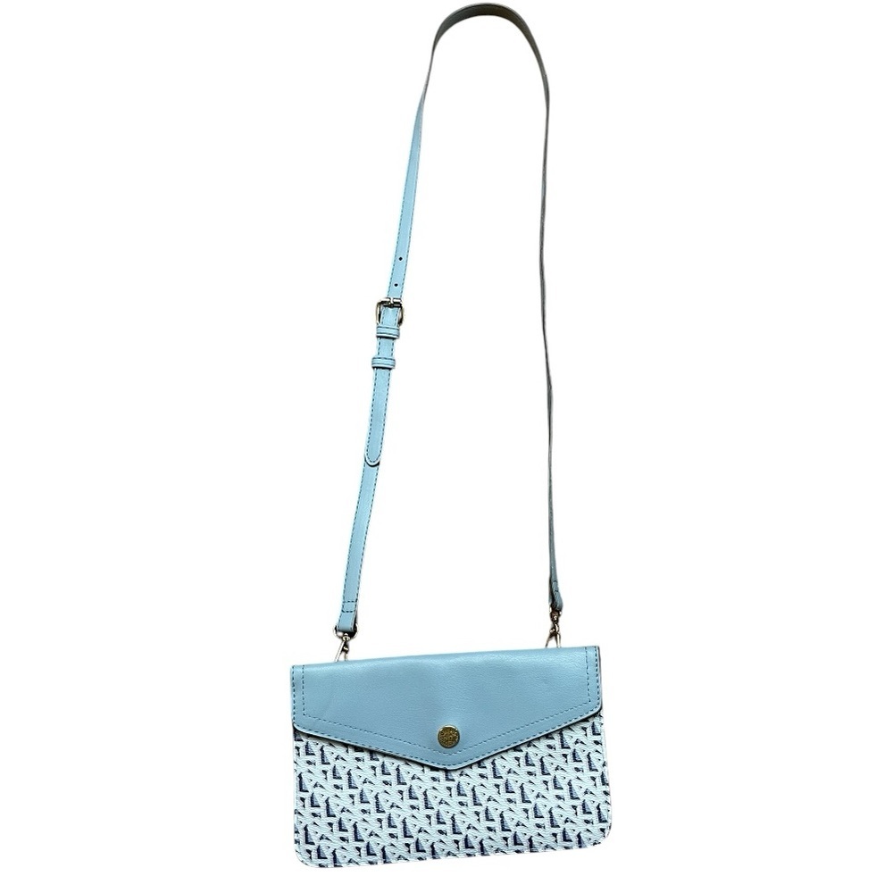 Anne Klein 2 piece Purse Set - Picture 4 of 9
